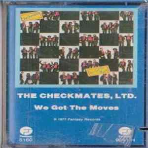 The Checkmates Ltd - We Got The Moves FLAC