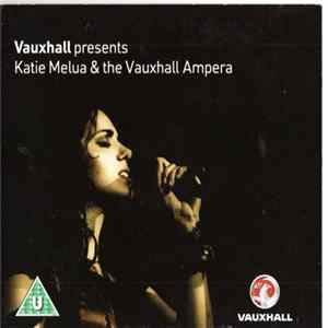 Katie Melua - Katie Melua & The Vauxhall Ampera FLAC