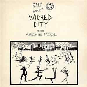 R.A.P.P. - Wicked City FLAC