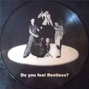 Restless - Do You Feel Restless? FLAC