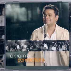 A.R. Rahman - Connections FLAC