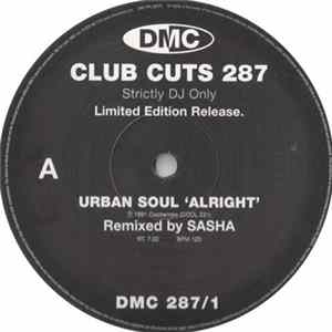 Various - Club Cuts 287 FLAC