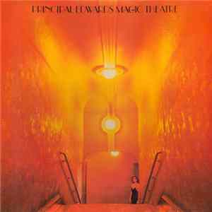 Principal Edwards Magic Theatre - The Asmoto Running Band FLAC