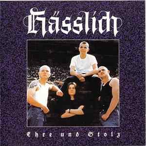 Hässlich - Ehre Und Stolz FLAC