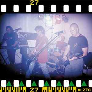 Frontal - Live Im Proberaum FLAC