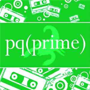pq(prime) - Scorpio Mix FLAC