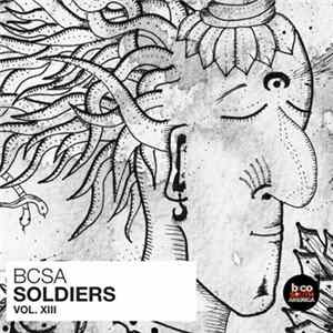 Various - BCSA Soldiers Vol. XIII FLAC