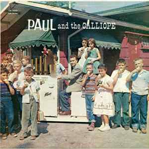 Paul Jouard - Paul And The Calliope FLAC