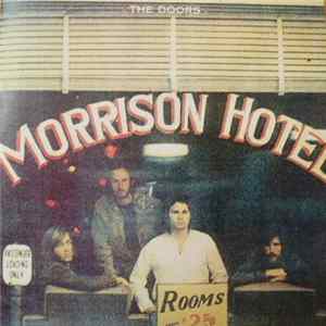 The Doors - Morrison Hotel FLAC