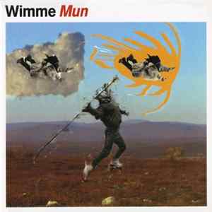 Wimme - Mun FLAC