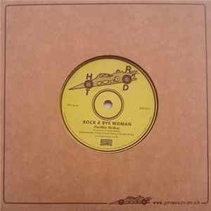 Freddie McKay - Rock A Bye Woman FLAC