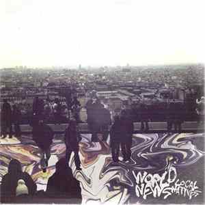 Local Natives - World News FLAC