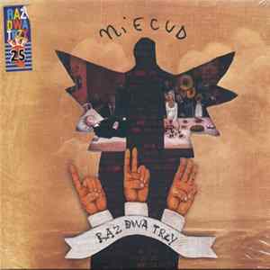 Raz Dwa Trzy - Niecud FLAC