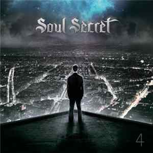Soul Secret FLAC