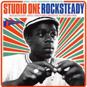 Various - Studio One Rocksteady (Rocksteady, Soul And Early Reggae At Studio One) FLAC