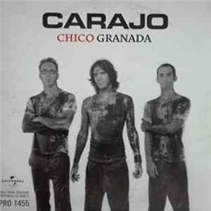 Carajo - Chico Granada FLAC