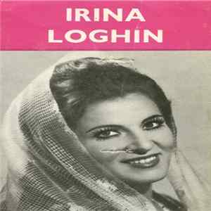 Irina Loghin - Spune, Măiculiță, Spune FLAC