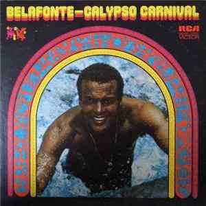 Belafonte - Calypso Carnival FLAC