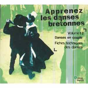 Yann Dour, Yves Leblanc - Danses En Couple FLAC