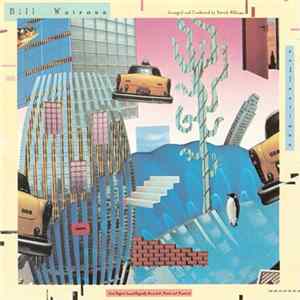 Bill Watrous - Reflections FLAC