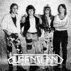 Queensland - Rock'n Roll Train FLAC