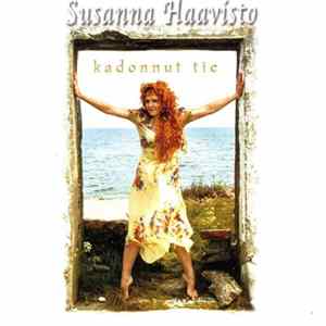 Susanna Haavisto - Kadonnut Tie FLAC