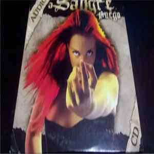 Various - A Sangre Y Fuego FLAC