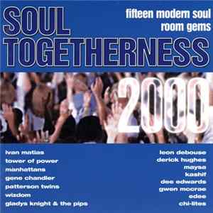 Various - Soul Togetherness 2000 FLAC