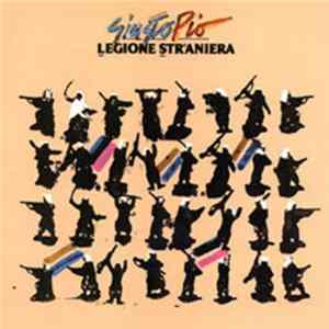 Giusto Pio - Legione Straniera FLAC