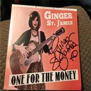 Ginger St. James - One For the Money FLAC