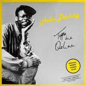 Tippa Irie - Hello Darling FLAC