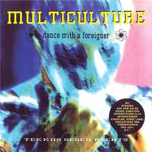Various - Multiculture - Dance With A Foreigner FLAC
