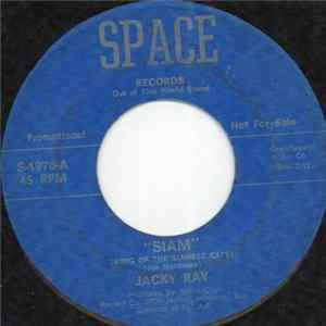 Jacky Ray - Siam (King Of The Siamese Cats) FLAC