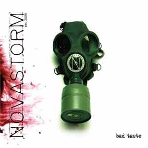Novastorm - Bad Taste FLAC