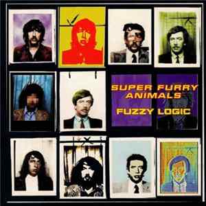 Super Furry Animals - Fuzzy Logic FLAC