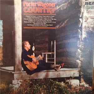 Porter Wagoner - Porter Wagoner Country FLAC