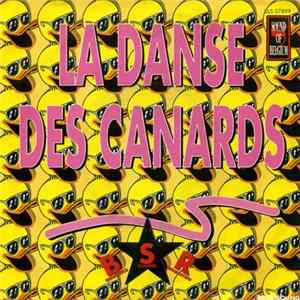 B.S.R. - La Danse Des Canards / De Vogeltjesdans FLAC