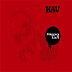Kav Sandhu Kavin (Kav) Sandhu Sandhu - Blaggers N' Liars EP FLAC