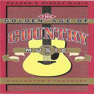Various - The Golden Age Of Country Music FLAC
