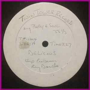 Delicious - My Body And Soul FLAC