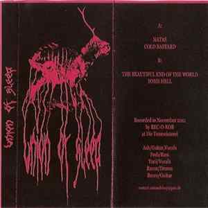 Union Of Sleep - Union Of Sleep FLAC