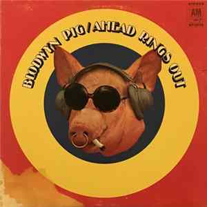 Blodwyn Pig - Ahead Rings Out FLAC