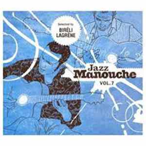 Various - Jazz Manouche Vol. 7 FLAC