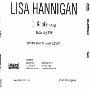 Lisa Hannigan - Knots FLAC