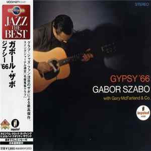 Gabor Szabo - Gypsy '66 FLAC