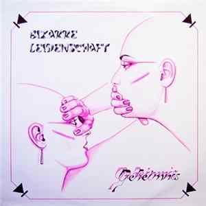 Bizarre Leidenschaft - Geheimnis FLAC