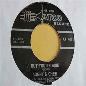 Sonny & Cher - But You're Mine FLAC