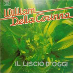 William Della Corinna - Il Liscio D'oggi - Vol. 2° FLAC
