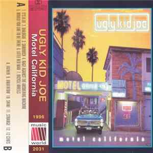 Ugly Kid Joe - Motel California FLAC