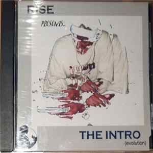 Rise - Presents... The Intro (Evolution) FLAC
